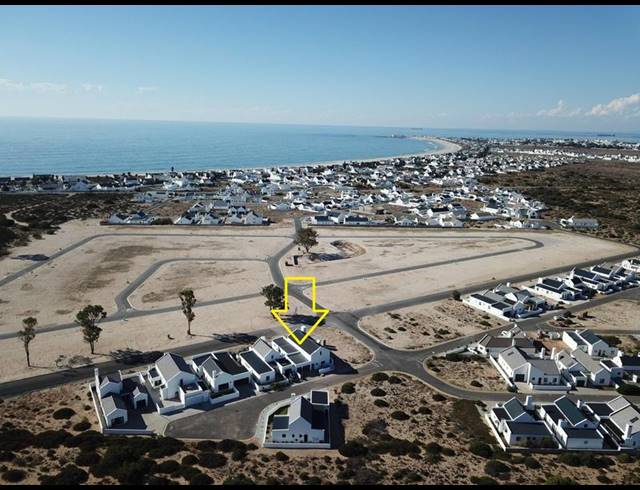 2 BEDROOM HOUSE FOR SALE IN BRITANNIA BAY